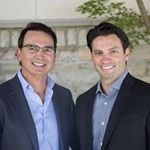 Profile Picture of Drs. James Hutta & Jeff Price (@jthorthodontics) on Instagram