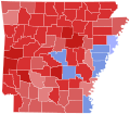 Profile Picture of 2018 Arkansas gubernatorial electionon Wikipedia