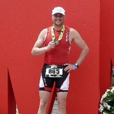 Profile Picture of Pierre Drolet (@72coachpete) on Twitter