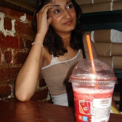 Profile Picture of Syeda Humera Ali (@syeda1ali) on Twitter