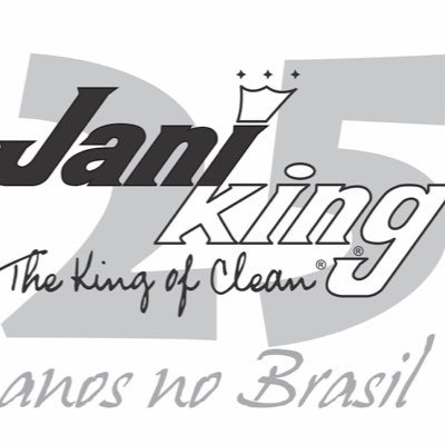 Profile Picture of Jani-King Brasil -  (@JaniKingMao) on Twitter