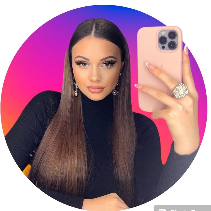Profile Picture of ANDREA BOZA (@_andreaboza) on Tiktok