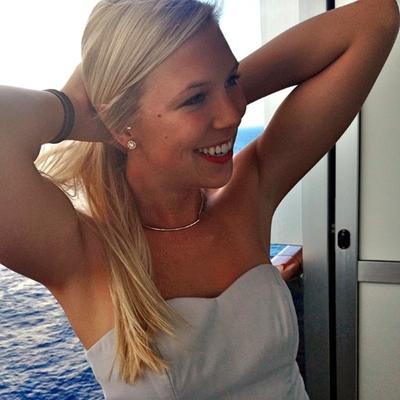Profile Picture of Morgan Craig (@MorganCraigg) on Twitter