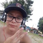 Profile Picture of Luis Felipe Pereira Capistrano (@pereiracapistranoluisfelipe) on Instagram