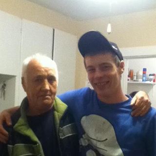 Profile Picture of Cory Macphee (@cory.hayma) on Facebook