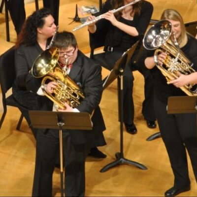 Profile Picture of Albert Miller (@@AlbertEMillerJr) on Twitter