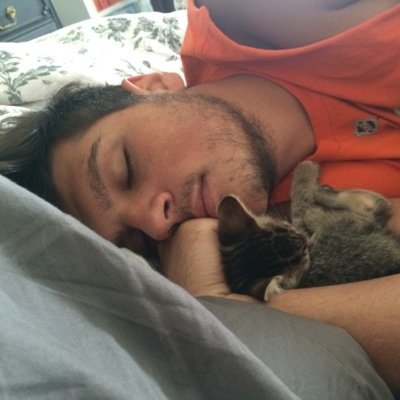 Profile Picture of Bryon Hewitt (@bry_hewitt) on Twitter