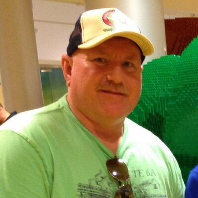 Profile Picture of Gregory L Eaton (@gleaton78) on Twitter