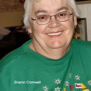Profile Picture of Sharon Cromwell (@sharon.cromwell.9) on Facebook