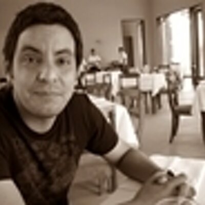 Profile Photo of Luis Arturo Gonzales (@lagea) on Twitter