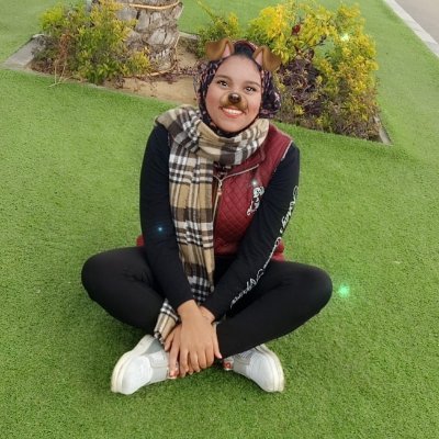 Profile Picture of Jasmine Elsayed (@Jasmineelsayed3) on Twitter