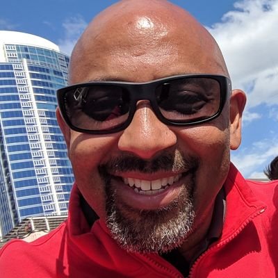 Profile Picture of Jared Fulton Ed.D (@jfulton67) on Twitter