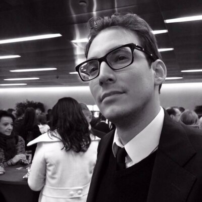 Jeremy Riser - Twitter Profile Picture of Jeremy Riser (@RiserJeremy) on Twitter