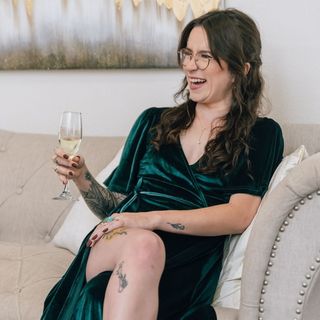 Profile Picture of Lauren Wahl (@laurenwhale) on Instagram