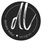 Profile Picture of Danyka Leduc (@designdanyka) on Instagram