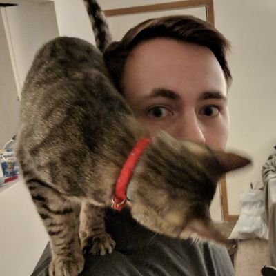 Profile Picture of Jeremy Bost (@jsbost) on Twitter