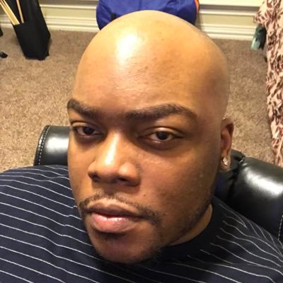 Profile Picture of Jamel Gray (@jamelg1986) on Twitter