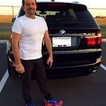 Profile Picture of Joseph Adam Palermo (@palermo.joseph) on Instagram