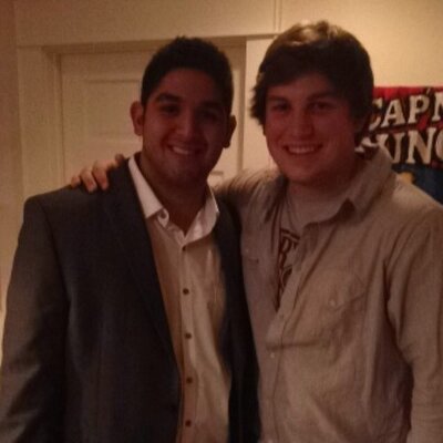 Profile Picture of Nick Valdez (@Nick_Vladez) on Twitter