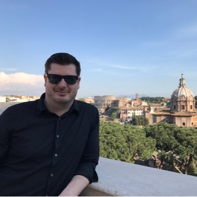 Profile Picture of JD Manning (@Manning0057) on Twitter