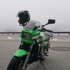 Profile Picture of まいくん (@Mike_peppin_zrx) on Twitter