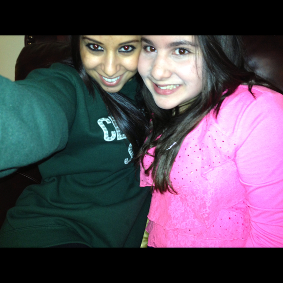 Profile Picture of Amanda Nimeh (@animeh) on Poshmark