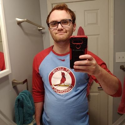 Profile Picture of Andrew Frasca (@frascafresh13) on Twitter