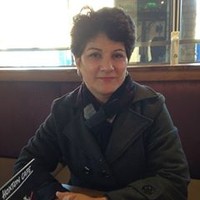 Profile Picture of Jasmin Fernando (@jasmin-fernando) on Quora