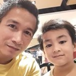 Profile Picture of ralphjcd (@ralphjcd) on Instagram