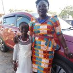 Profile Picture of Sarah Crabbe Obeng Ampofo (@sarahcrabbeobengampofo) on Instagram