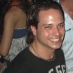 Profile Picture of Mark Cuffey (@markcuffey) on Instagram