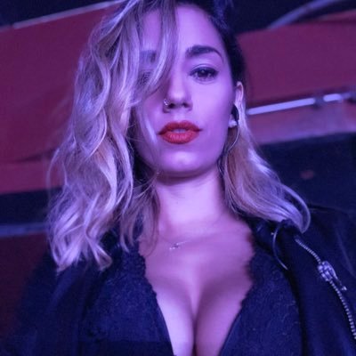 Ludmila PonceDeLeon - Twitter Profile Picture of Ludmila PonceDeLeon (@Ludmilalpl) on Twitter