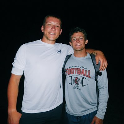 Profile Picture of Andrew Wilkerson (@andy_drew7) on Twitter