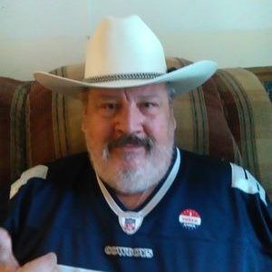 Profile Picture of James Sidebottom (@512b345830454eb) on Twitter
