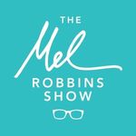 Profile Picture of The Mel Robbins Show (@melrobbinsshow) on Instagram