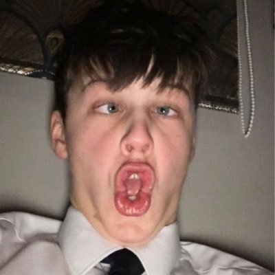 Profile Picture of Calvin Thorne (@CalvinThorne3) on Twitter