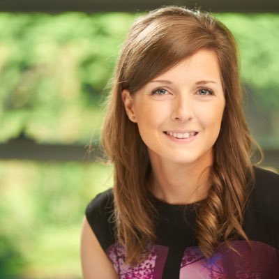 Profile Picture of Dr Emma Swift (@emma_swift_) on Twitter