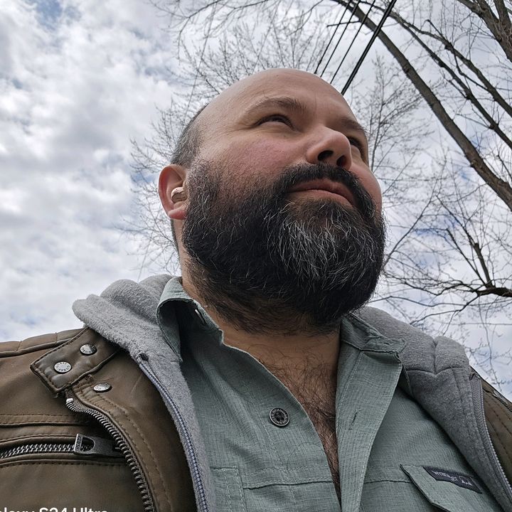 Profile Picture of robertkleinrobert (@robertkleinrobert) on Tiktok