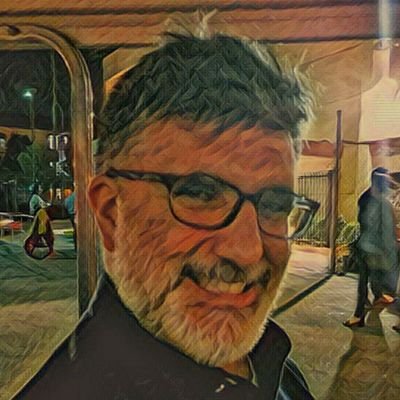 Profile Picture of Dan Kaufman (@danskaufman) on Twitter