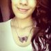 Profile Picture of Reina Velasquez (@reinavq) on Pinterest