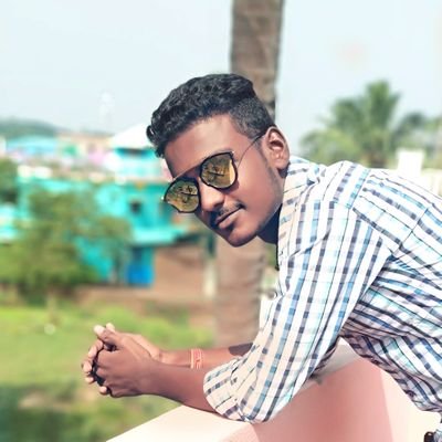 Profile Picture of Rudra Prasanna Behera (@RudraPrasannaB2) on Twitter