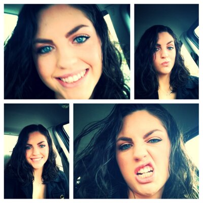 Profile Picture of Leah Henson (@lhenson32) on Twitter