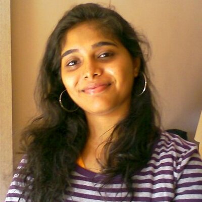Profile Picture of Sonal Jain (@being_thyself) on Twitter