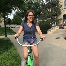 Profile Picture of Kenna Franzen (@kennafranzen) on Pinterest