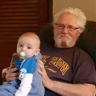 Profile Picture of Harry Wert (Judge) (@harry.wert.7) on Facebook