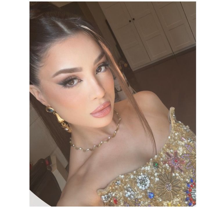 Profile Picture of amillii (@amilia.emilyy) on Tiktok