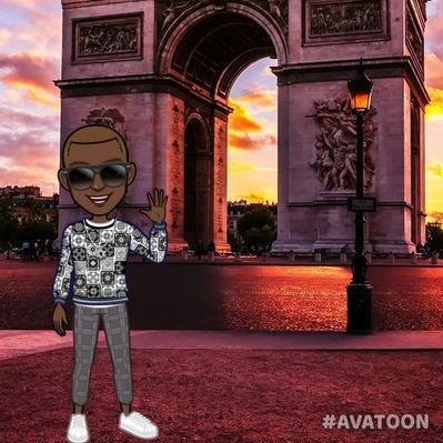 Profile Picture of Alex Dongo (@AlexDongo4) on Twitter