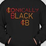 Profile Picture of Vincent Tate (@iconicallyblackclothing) on Instagram