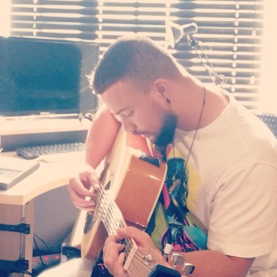 Profile Picture of Mike Ramos (@iam_mikeramos) on Twitter