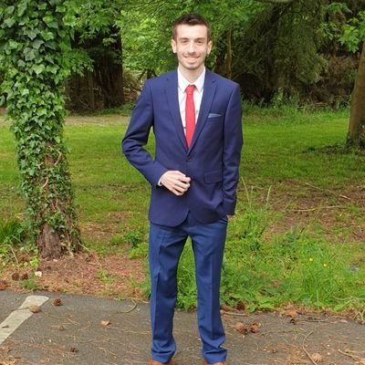 Profile Picture of Joe Leslie (@jobie98) on Twitter